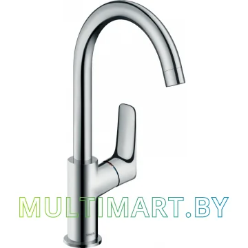 Смеситель Hansgrohe Logis 71130000